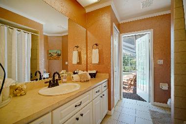 Ferienhaus in Cape Coral (Florida) oder Ferienwohnung oder Ferienhaus