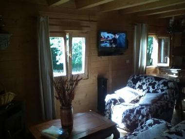 Chalet in le val d ajol (Vosges) oder Ferienwohnung oder Ferienhaus