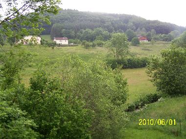 Chalet in le val d ajol (Vosges) oder Ferienwohnung oder Ferienhaus