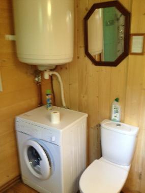 Chalet in le val d ajol (Vosges) oder Ferienwohnung oder Ferienhaus