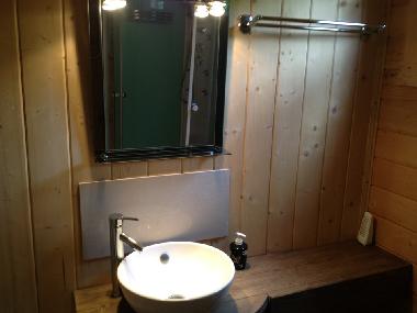 Chalet in le val d ajol (Vosges) oder Ferienwohnung oder Ferienhaus