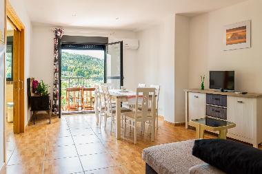 Ferienwohnung in gata (Cceres) oder Ferienwohnung oder Ferienhaus