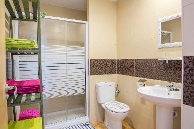 Ferienwohnung in gata (Cceres) oder Ferienwohnung oder Ferienhaus