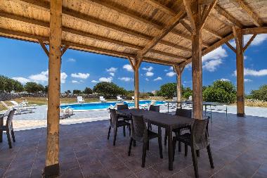 Villa in Marina di Ragusa (Ragusa) oder Ferienwohnung oder Ferienhaus