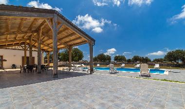 Villa in Marina di Ragusa (Ragusa) oder Ferienwohnung oder Ferienhaus