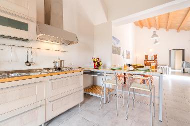 Villa in Marina di Ragusa (Ragusa) oder Ferienwohnung oder Ferienhaus