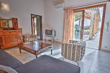 Villa in Marina di Ragusa (Ragusa) oder Ferienwohnung oder Ferienhaus