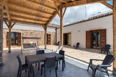 Villa in Marina di Ragusa (Ragusa) oder Ferienwohnung oder Ferienhaus