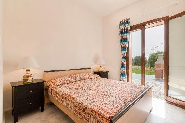 Villa in Marina di Ragusa (Ragusa) oder Ferienwohnung oder Ferienhaus