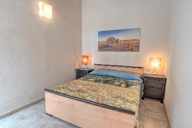 Villa in Marina di Ragusa (Ragusa) oder Ferienwohnung oder Ferienhaus