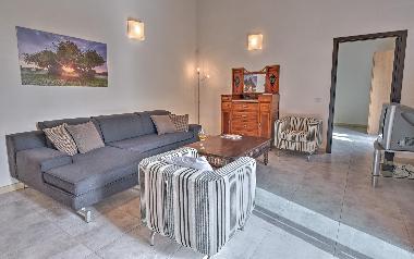 Villa in Marina di Ragusa (Ragusa) oder Ferienwohnung oder Ferienhaus