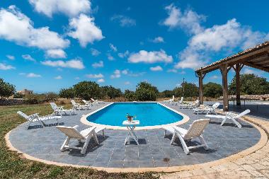 Villa in Marina di Ragusa (Ragusa) oder Ferienwohnung oder Ferienhaus