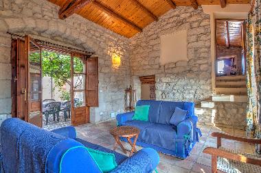 Villa in Marina di Ragusa (Ragusa) oder Ferienwohnung oder Ferienhaus