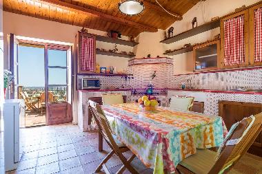 Villa in Marina di Ragusa (Ragusa) oder Ferienwohnung oder Ferienhaus