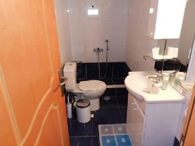 Ferienhaus in Eurostini-Xulokastro (Korinthia) oder Ferienwohnung oder Ferienhaus