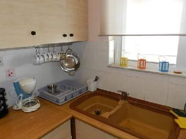 Ferienhaus in Eurostini-Xulokastro (Korinthia) oder Ferienwohnung oder Ferienhaus