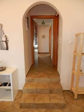 Ferienhaus in Eurostini-Xulokastro (Korinthia) oder Ferienwohnung oder Ferienhaus