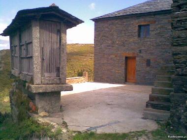 Ferienhaus in Arouca (Norte) oder Ferienwohnung oder Ferienhaus