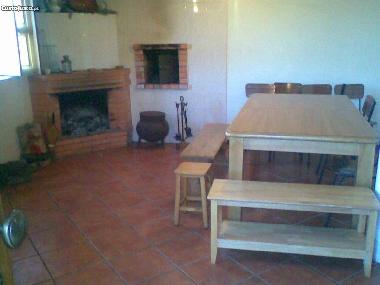 Ferienhaus in Arouca (Norte) oder Ferienwohnung oder Ferienhaus