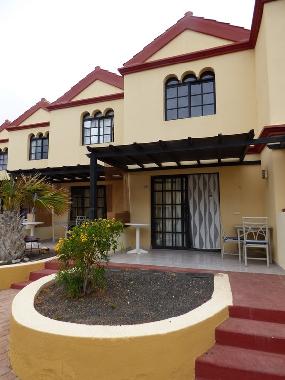 Ferienwohnung in costa calma (Fuerteventura) oder Ferienwohnung oder Ferienhaus