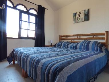 Ferienwohnung in costa calma (Fuerteventura) oder Ferienwohnung oder Ferienhaus