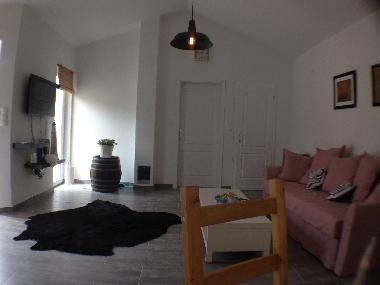 Ferienhaus in Malinska (Primorsko-Goranska) oder Ferienwohnung oder Ferienhaus