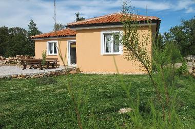 Ferienhaus in Malinska (Primorsko-Goranska) oder Ferienwohnung oder Ferienhaus