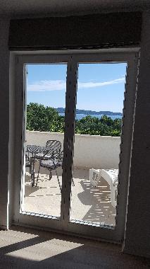 Ferienwohnung in Sukosan (Zadarska) oder Ferienwohnung oder Ferienhaus