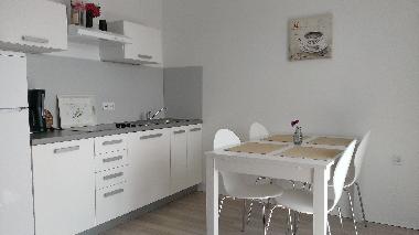 Ferienwohnung in Sukosan (Zadarska) oder Ferienwohnung oder Ferienhaus