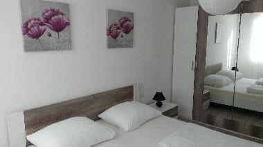 Ferienwohnung in Sukosan (Zadarska) oder Ferienwohnung oder Ferienhaus