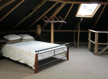 Ferienhaus in Bernati (Lettland) oder Ferienwohnung oder Ferienhaus