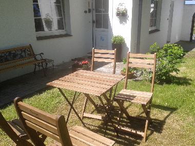 Ferienwohnung in Wangerland (Nordsee-Festland / Ostfriesland) oder Ferienwohnung oder Ferienhaus