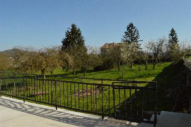 direkte Umgebung ab der Soenneterrasse