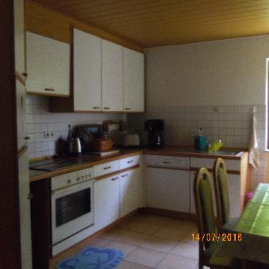 Ferienwohnung in Grambow (Mecklenburg-Schwerin) oder Ferienwohnung oder Ferienhaus