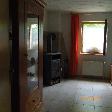 Ferienwohnung in Grambow (Mecklenburg-Schwerin) oder Ferienwohnung oder Ferienhaus