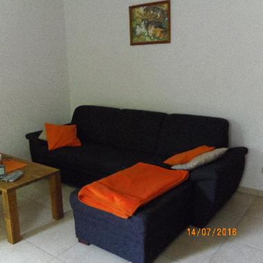 Ferienwohnung in Grambow (Mecklenburg-Schwerin) oder Ferienwohnung oder Ferienhaus