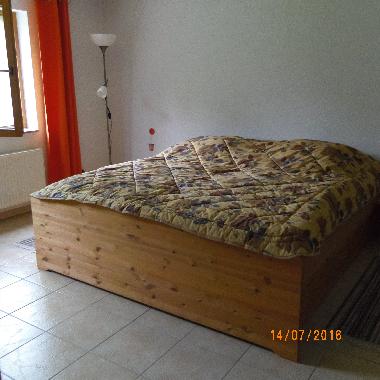 Ferienwohnung in Grambow (Mecklenburg-Schwerin) oder Ferienwohnung oder Ferienhaus