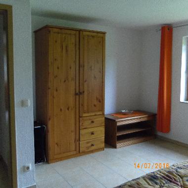Ferienwohnung in Grambow (Mecklenburg-Schwerin) oder Ferienwohnung oder Ferienhaus
