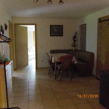 Ferienwohnung in Grambow (Mecklenburg-Schwerin) oder Ferienwohnung oder Ferienhaus