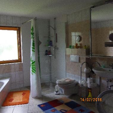 Ferienwohnung in Grambow (Mecklenburg-Schwerin) oder Ferienwohnung oder Ferienhaus