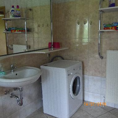 Ferienwohnung in Grambow (Mecklenburg-Schwerin) oder Ferienwohnung oder Ferienhaus