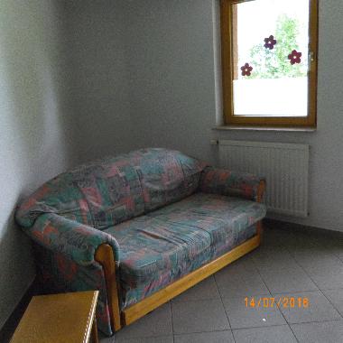 Ferienwohnung in Grambow (Mecklenburg-Schwerin) oder Ferienwohnung oder Ferienhaus