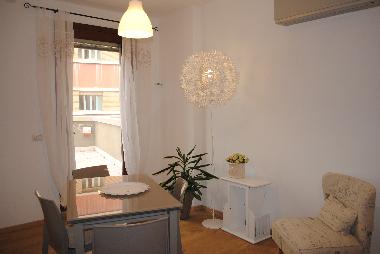 Ferienwohnung in Cagliari (Cagliari) oder Ferienwohnung oder Ferienhaus