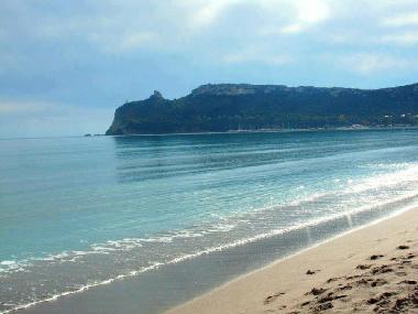 Ferienwohnung in Cagliari (Cagliari) oder Ferienwohnung oder Ferienhaus