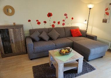 Ferienhaus in Lechbruck am See (Bayerische Schwaben) oder Ferienwohnung oder Ferienhaus