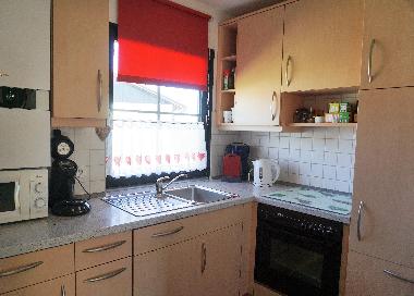 Ferienhaus in Lechbruck am See (Bayerische Schwaben) oder Ferienwohnung oder Ferienhaus