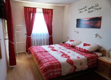 Ferienhaus in Lechbruck am See (Bayerische Schwaben) oder Ferienwohnung oder Ferienhaus