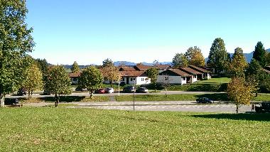 Ferienhaus in Lechbruck am See (Bayerische Schwaben) oder Ferienwohnung oder Ferienhaus