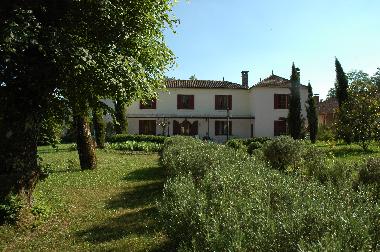Ferienwohnung in Lucmau (Gironde) oder Ferienwohnung oder Ferienhaus