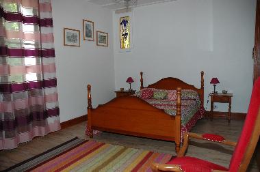 Ferienwohnung in Lucmau (Gironde) oder Ferienwohnung oder Ferienhaus